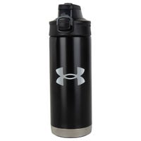 Under Armour 16oz Protégé Bottle in Black