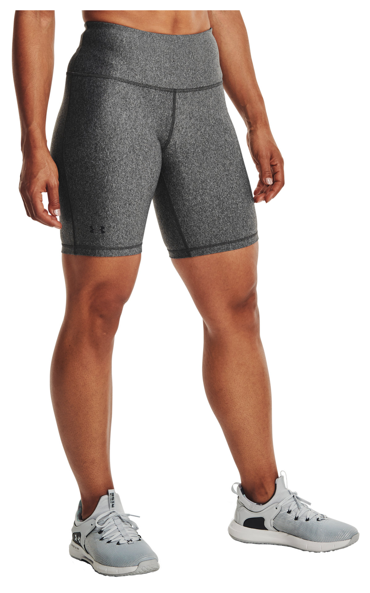 Under Armour HeatGear Armour Bike Shorts for Ladies