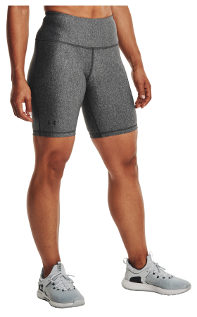 Under Armour HeatGear Armour Bike Shorts for Ladies