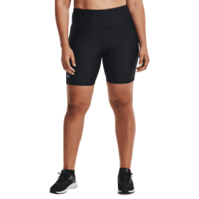 Under Armour HeatGear Bike Shorts for Ladies - 1X