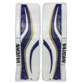 VAUGHN Ventus LT98 Goalie Leg Pads- Sr