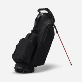 VESSEL Player IV DXR Stand Bag 14-WAY/DXR Black