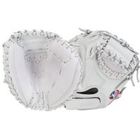 Valle Eagle 27" Baseball Catcher's Training Mitt Size 27 in