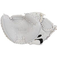 Valle Eagle 27" Eagle Half Web Baseball Catcher's Training Mitt Size 27 in