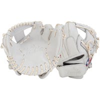 Valle Eagle 7" Baseball Infield Training Glove Size 7 in