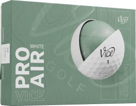 Vice Pro Air Golf Balls