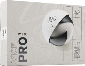 Vice Pro Golf Balls