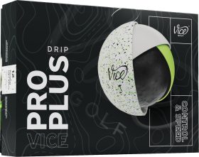 Vice Pro Plus Golf Balls