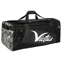 Victus DNA Duffle Bag in Black/Nox