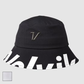 Volvik Performance Bucket Hat 23in /Black