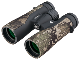 Vortex Crossfire HD Binoculars in TrueTimber Strata Camo