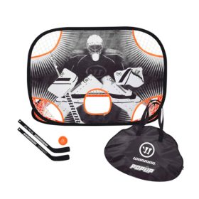 WARRIOR Mini Pop Up Net Kit '20