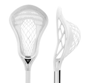 WARRIOR Reg Max Warp Pro Complete Stick- Defense