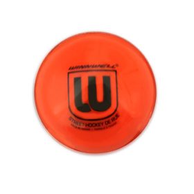 WINNWELL Liquid Filled Street Hockey Ball-Medium