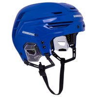 Warrior Alpha One Hockey Helmet in Royal