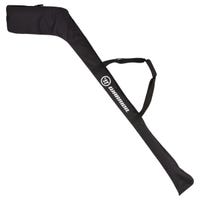 Warrior Hockey Stick Bag in Black