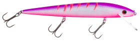 Warrior Lures Custom Painted Smithwick Perfect 10 Rogue - 5-1/2" - Choir Boy