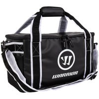 Warrior Pro Locker Room Cooler Bag in Black