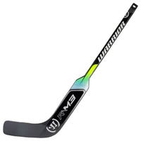 Warrior Ritual M3 RTL Mini Composite Goalie Stick in Black