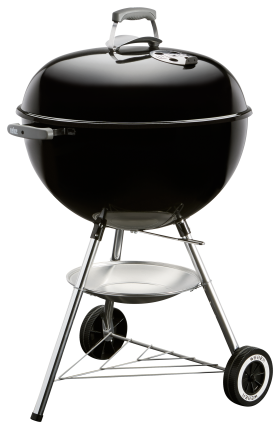 Weber Original Kettle 22" Charcoal Grill