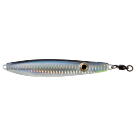 Williamson Lures Vortex Speed Jigs - 7-1/4" - Sardine