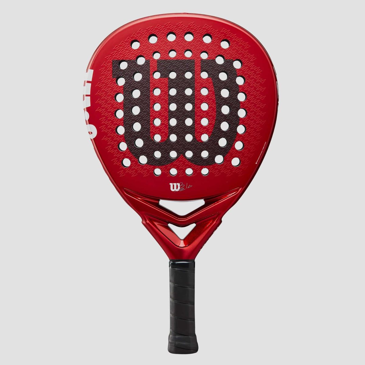 Wilson Bela Pro V2.5 Padel Paddles