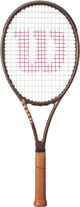 Wilson Pro Staff 97UL v14 Tennis Racquet