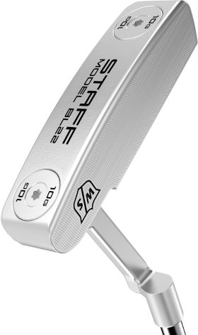 Wilson Staff Model BL22 Putter - 35 - BL22 - LEFT - Golf Clubs