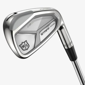 Wilson Staff Model CB Irons RH/4-9P/True Temper Dynamic Gold steel (Standard)/S300