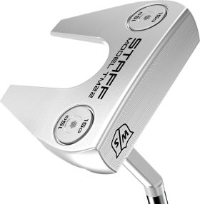 Wilson Staff Model TM22 Putter - 35 - TM22 - LEFT - Golf Clubs