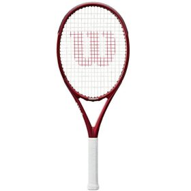 Wilson Triad Five Tennis Racquet