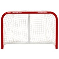 Winnwell Heavy Duty 36" Mini Hockey Net w/ 1.5" Posts Size 36in. x 24in. x 12in