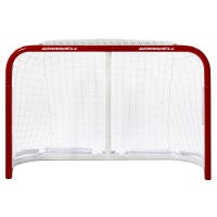 Winnwell Mini . Quiknet Mesh Net w/ 2 PVC Balls Size 36in