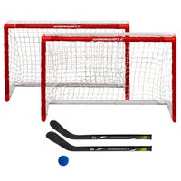 Winnwell PVC Mini Net Set - 2 Pack