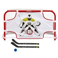 Winnwell Proform Mini Quiknet Set w/ Target