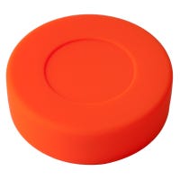 Winnwell Street Puck - 75mm in Orange