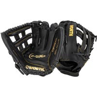 Worth Player Series WPL130 13" Slowpitch Softball Glove Size 13 in