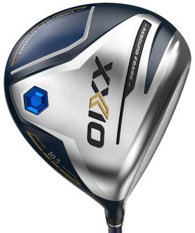 XXIO 12 Driver - RIGHT - 10.5 - REGULAR - Golf Clubs