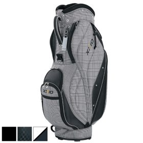 XXIO 2020 Lightweight Cart Bag Black