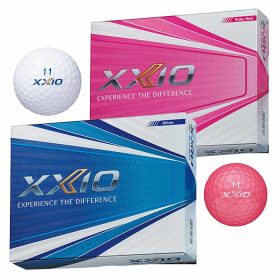 XXIO Eleven Golf Balls White (10297167)