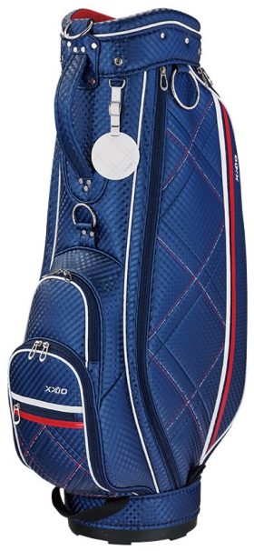 XXIO Ladies Lightweight Caddy Golf Bag