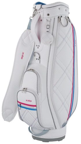 XXIO Ladies Lightweight Caddy Golf Bag