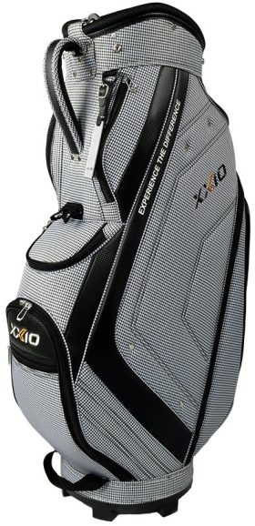 XXIO Lightweight Caddy Golf Cart Bag