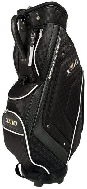 XXIO Lightweight Caddy Golf Cart Bag