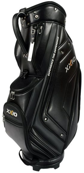 XXIO Lightweight Caddy Golf Cart Bag