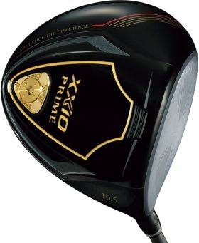 XXIO Prime 12 Driver - RIGHT - REGULAR - 11.5 - Golf Clubs