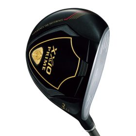 XXIO Prime 12 Fairway Wood RH/7W/21/XXIO PRIME SP-1200 graphite (Standard)/R