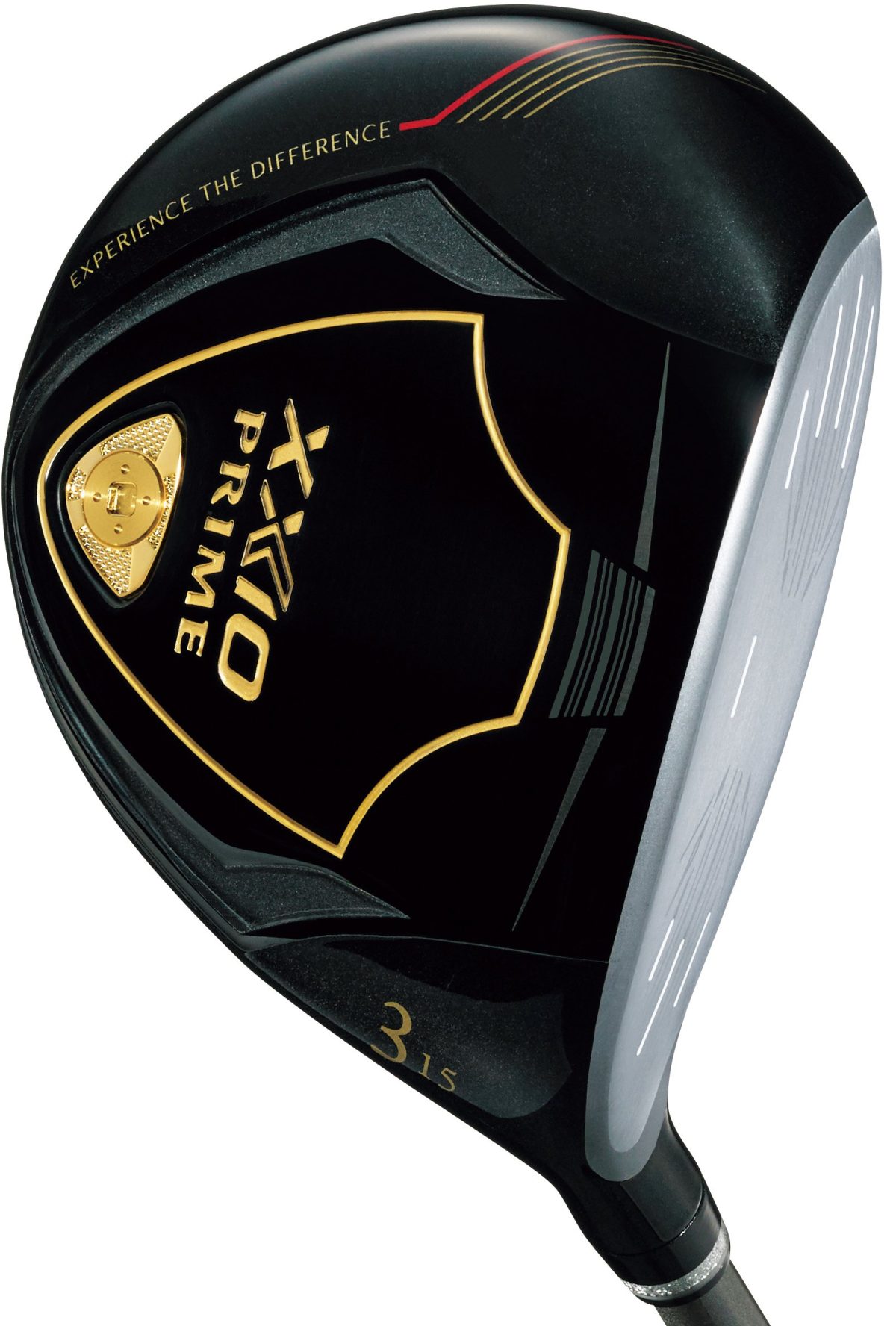 XXIO Prime 12 Fairway Woods - RIGHT - REGULAR - #5 - Golf Clubs