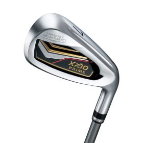 XXIO Prime 12 Irons