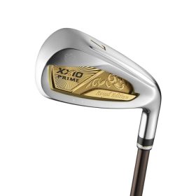 XXIO Prime Royal Edition Irons